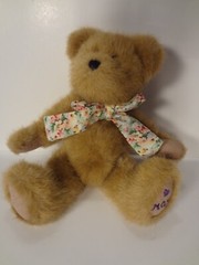 Boyd’s Bears Collection – 1988 – 2003 Plush Stuffed Teddy Bear love Mom