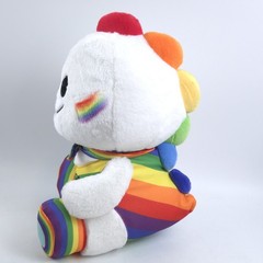 BIGO Live Pride Dino