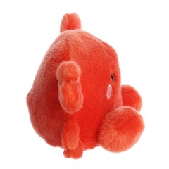 Palm Pals Collection – 5″ Snippy Crab Stuffed Animal Plush Soft, Fluffy Touch