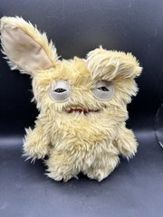 ZURU Fuggler Funny Ugly -Mr Buttons – Golden Retriever – 9″ Butt Ugly Pets