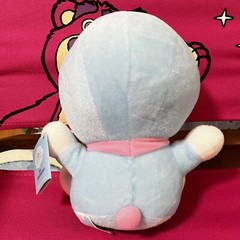 7inch Sweetheart Doraemon Stuffed Plush Doll Toy Birthday New Year’s Gift