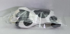 NEW Curto Toys Horizon Organic Milk Cow Plush 7″ Stuffed Animal Promo NWT