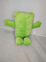 Green Frog Spring Mother’s Day Gift Hallmark Plush Toy Figure Stuffed Animal