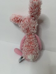 Jellycat London Bunny Plush Wunny Pink Special Edition Stuffed Animal Retired