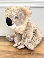 Wild Republic Koala Bear Plush Realistic Looking Stuffed Animal 10″ Toy