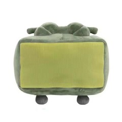 Clay the Claymore Plush Doll, 20cm Soft Stuffed Toy, Cute Anime Style Plush