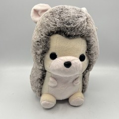 Bellzi Hedgi The Hedgehog 9″ Plush NWT