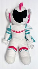 Lego Movie 2 General Mayhem Plush Doll 20″