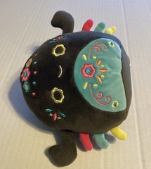 Squishmallows Day of the Dead Squad 5″ “Frieda” the Scorpion Plush Doll
