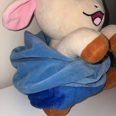 Youtooz Jschlatt Baby Ram 1ft Plush Schlatt