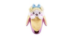 Funko Bananyas 7″ Plush Figure – Pink Bananya