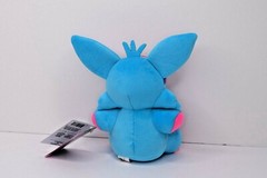 Funko Five Nights At Freddy’s Blacklight Foxy Blue Plush 8″ Stuffed Toy 2017