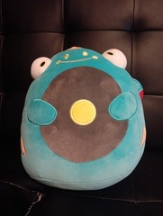 Squishmallow Original 10” Bellibolt Pokémon Plush NEW with tag PRISTINE