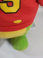 Build-A-Bear Ryan’s World Gus The Gummy Gator w/Red Shirt Approximately 15″ Tall