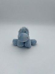 Webkinz Lil’ Hippo