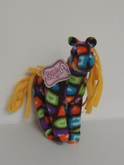Whimzy Pets 9″ Stuffed Plush Doo-Da Mystical Horse – NWT