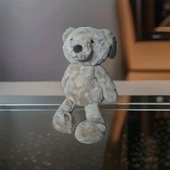 Kid Connection 12″ Brown Bear Stuffed Animal soft and cuddly fur. New