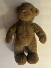 Gund Collector’s Classic Brown Teddy Bear Small 6-14 in Ages 8 Years & Up 8-11