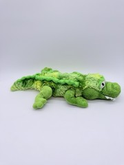 Ganz Webkinz Crocodile Plush HM215 Toy Stuffed Animal 13″ No Code