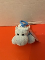 Webkinz Kinz Klip Hippo Unlocks The Magic Of Zumwhere Sealed Clip