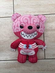 Deddy Bears 11″ Plush – Gutsy