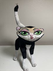 Bratz Jolie Pet Cat Plush Toy – Pre-Owned