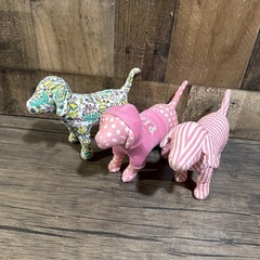 Victoria Secret PINK dogs lot
