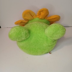 Bum Bumz GardenBumz 13″ Sunny the Sunflower Bean Plush Toy Doll Kellytoy
