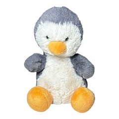 Jellycat Mini 5.5” Poppet Penguin Plush Retired Rare