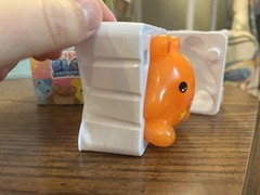 Mariah Elizabeth Blob Universe Mystery Squishy Figure – Gummy Blob