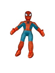 Marvel Spiderman 26″ Plush Pillow Buddy Jay Franco Stuffed Animal Toy