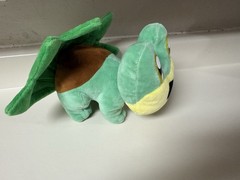 Manhattan Toy Turtle Plush Green Brown Yellow Black Stuffed Animal 2022