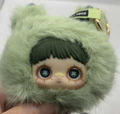 Sure Fun Maymei Crazy Circus Series Mini Plush blind box Keychain USA SELLER