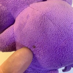 Five Nights At Freddy‘s Foxy BlackLight 8 Inch FNAF Funko 2018