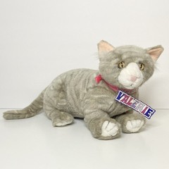 Josie & The Pussycats Movie 15” Valerie Cat Plush w/Tags 2001