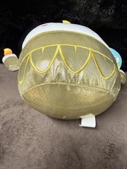 Squishmallows Original Disney’s Beauty and the Beast 10 inch Lumiere By KellyToy