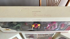 Pottery Barn Kids Royal Court FULL SET – Completely Sealed Castle Collection