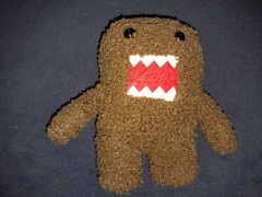 Licensed DOMO Kun 6″ Brown, 9″ Pink Plush Stuffed Collectable Anime Japan