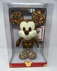 Disney Mickey Mouse Special Edition Plush Enchanted Tiki Room July Release 7