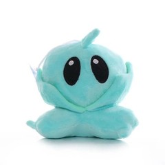 Plants Iceberg 6 Inch Stuffed Animal Plush Toys Toddler Kids Dolls Soft Gifts