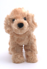 Douglas Cuddle Toys Thatcher Golden Retriever Plush Stuffed Animal Dog 6″ #4011