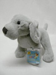 NWT WEBKINZ *WEIMARANER HM454* SEALED CODE ~VERY CUTE~ RARE SOLD OUT!