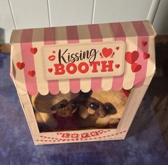 Plush Gift Set