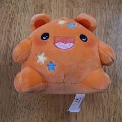 Moriah Elizabeth 6″ Mystery Plush Blob Universe Series 1 Gummy Blob