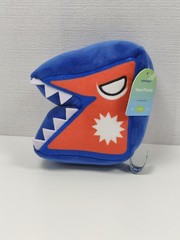 Makeship Nepal Country Ball by Drew Durnil Plush w/ Tags 1/1734 Limited 2023