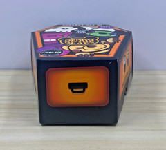 Deddy Bears Mystery Blind Coffin Halloween Edition 4″ Plush – Zombozo
