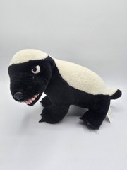 Randall’s Honey Badger Talking Adult Plush R rated 2012 TESTED YouTube Meme
