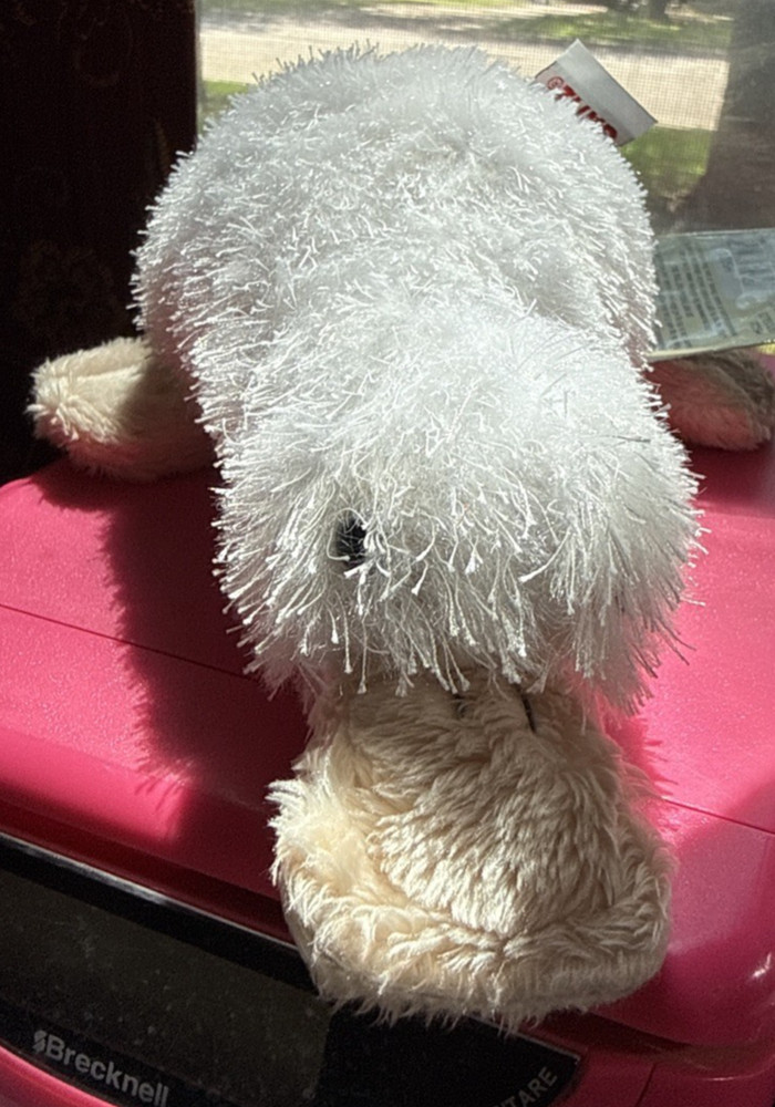Webkinz Lil’Kinz Google ~NEW WITH SEALED CODE/TAG HS021