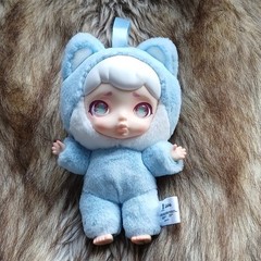 Laura Girl Toycity rare Chinese mythic beast collection.