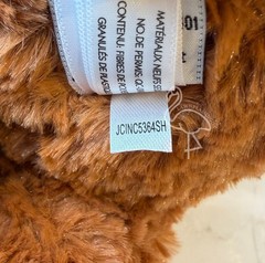 Jellycat Tumblie Fox – NWT New w Tags – Woodland Cute RETIRED – Authentic